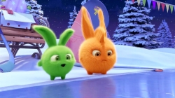 انیمیشن سانی بانیز قسمت 272 - sunny bunnies